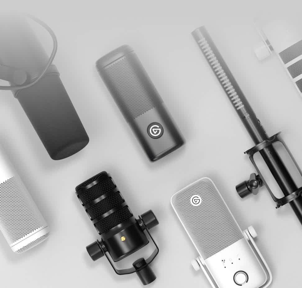 Wave XLR MK.2 | Elgato